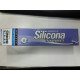 SILICONA ACETICA TRANSPARENTE TEKBOND 100 GRS